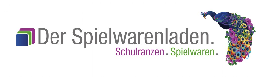 Der Spielwarenladen.